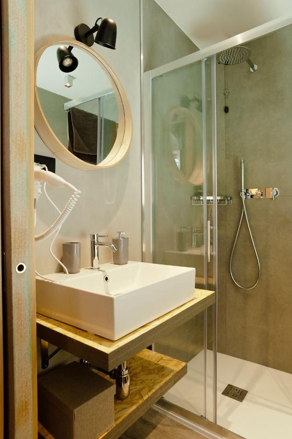 Annama Coliving Apartment Brescia Exterior photo