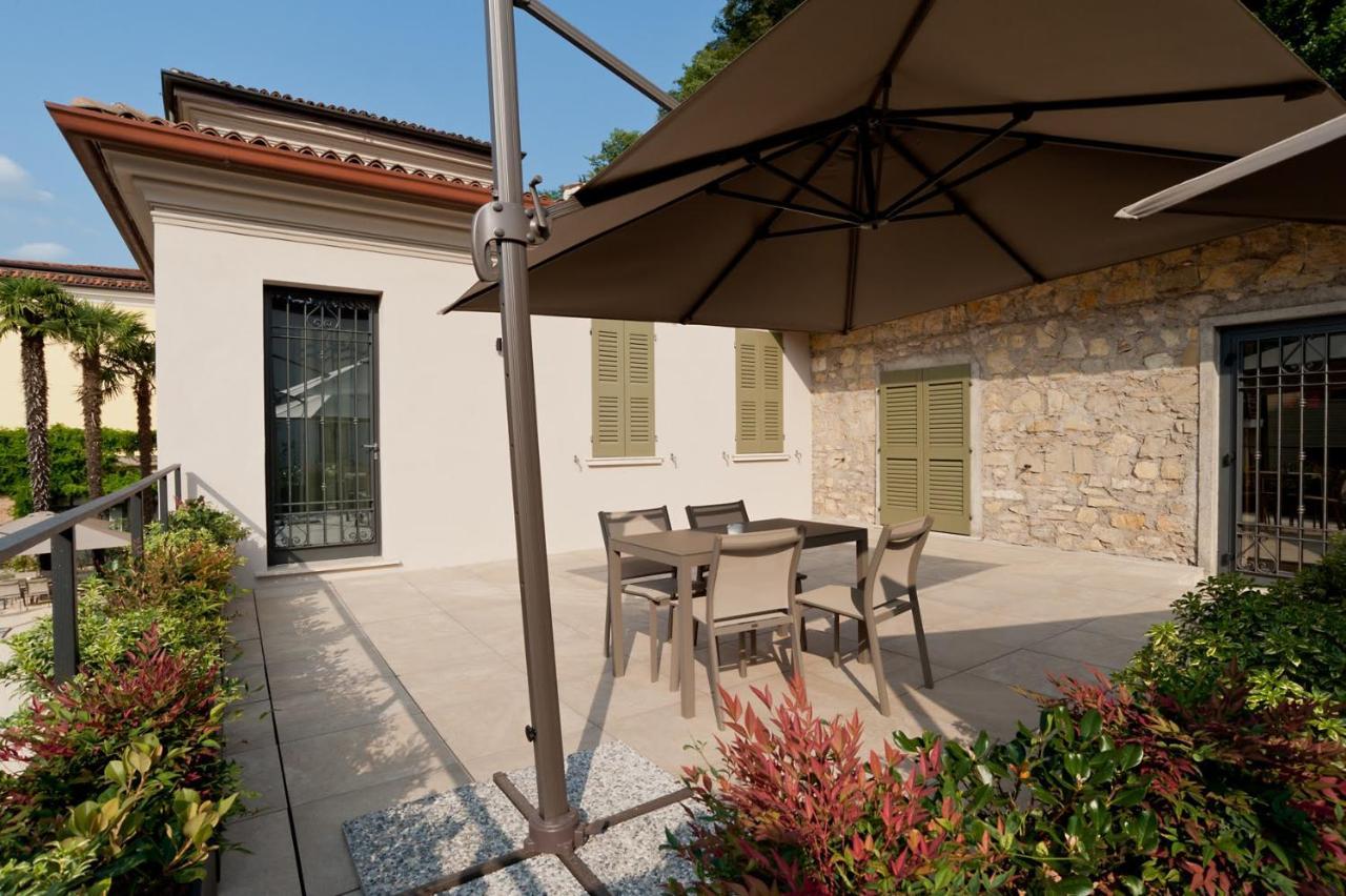 Annama Coliving Apartment Brescia Exterior photo