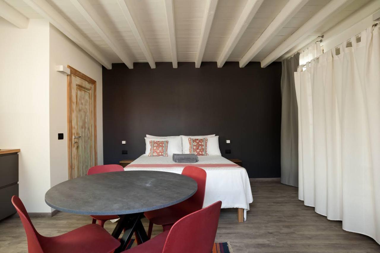 Annama Coliving Apartment Brescia Exterior photo