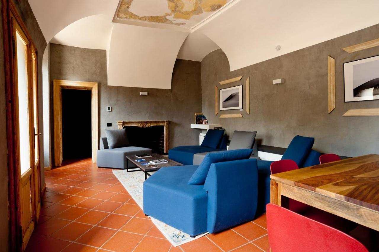 Annama Coliving Apartment Brescia Exterior photo
