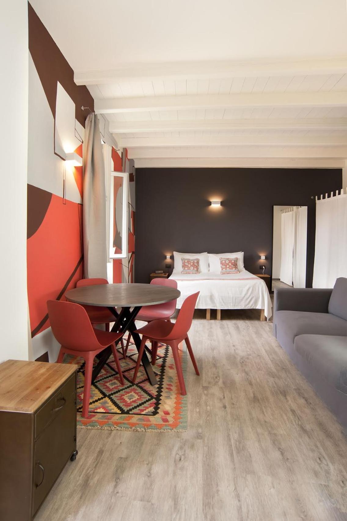 Annama Coliving Apartment Brescia Exterior photo