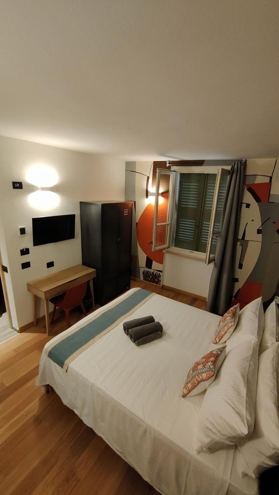 Annama Coliving Apartment Brescia Exterior photo